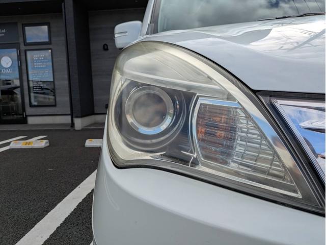 ソリオ S 社外ナビ/ワンセグ/バックカメラ/両側電動スライドドア/社外アルミホイール/ヘッドライトHID/オートエアコン/キーレス/(18枚目)