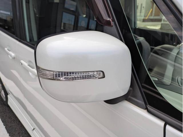 ソリオ S 社外ナビ/ワンセグ/バックカメラ/両側電動スライドドア/社外アルミホイール/ヘッドライトHID/オートエアコン/キーレス/(22枚目)