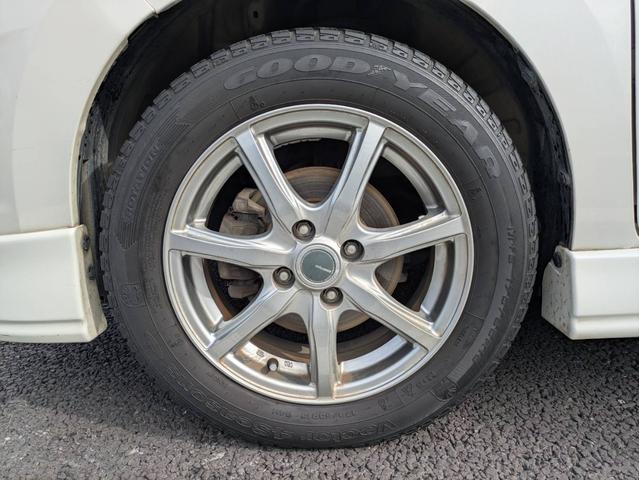 ソリオ S 社外ナビ/ワンセグ/バックカメラ/両側電動スライドドア/社外アルミホイール/ヘッドライトHID/オートエアコン/キーレス/(26枚目)