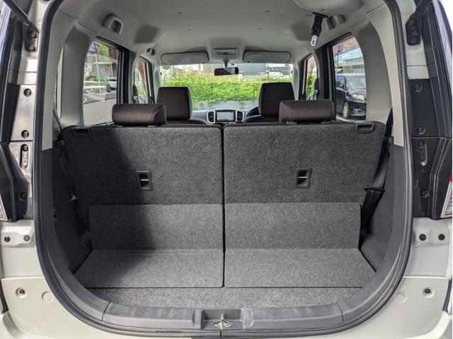 ソリオ S 社外ナビ/ワンセグ/バックカメラ/両側電動スライドドア/社外アルミホイール/ヘッドライトHID/オートエアコン/キーレス/(33枚目)