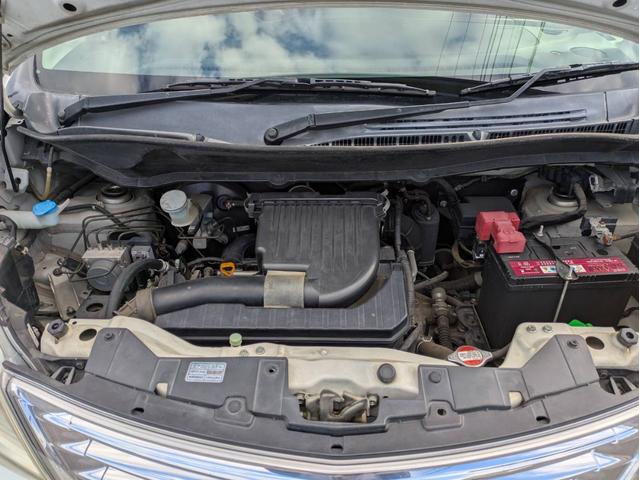 ソリオ S 社外ナビ/ワンセグ/バックカメラ/両側電動スライドドア/社外アルミホイール/ヘッドライトHID/オートエアコン/キーレス/(57枚目)