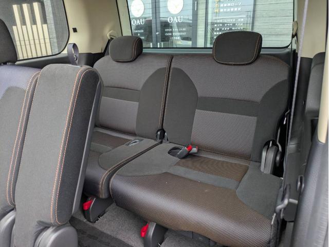 セレナ ハイウェイスター 1オーナー/サンルーフ/純正ナビ/ワンセグ/バックカメラ/後席モニター/両側電動スライドドア/純正アルミホイール/純正エアロ/エアコン/キーレス/(35枚目)