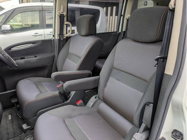 セレナ ハイウェイスター 1オーナー/サンルーフ/純正ナビ/ワンセグ/バックカメラ/後席モニター/両側電動スライドドア/純正アルミホイール/純正エアロ/エアコン/キーレス/(40枚目)