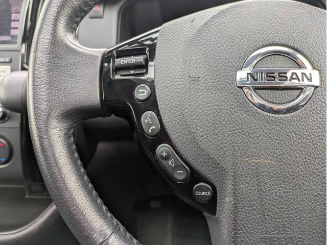 セレナ ハイウェイスター 1オーナー/サンルーフ/純正ナビ/ワンセグ/バックカメラ/後席モニター/両側電動スライドドア/純正アルミホイール/純正エアロ/エアコン/キーレス/(44枚目)