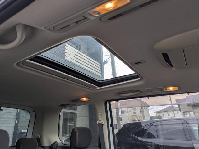 セレナ ハイウェイスター 1オーナー/サンルーフ/純正ナビ/ワンセグ/バックカメラ/後席モニター/両側電動スライドドア/純正アルミホイール/純正エアロ/エアコン/キーレス/(63枚目)