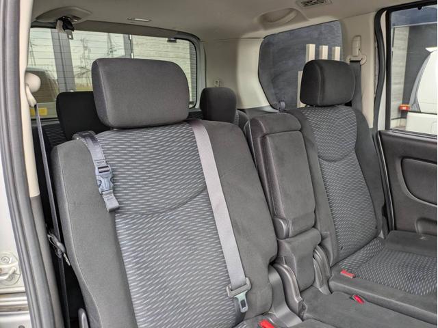 セレナ 20S 純正ナビ/ワンセグ/バックカメラ/片側電動スライドドア/社外アルミホイール/ヘッドライトHID/オートエアコン/キーレス/(31枚目)