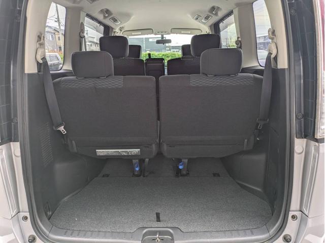 セレナ 20S 純正ナビ/ワンセグ/バックカメラ/片側電動スライドドア/社外アルミホイール/ヘッドライトHID/オートエアコン/キーレス/(33枚目)