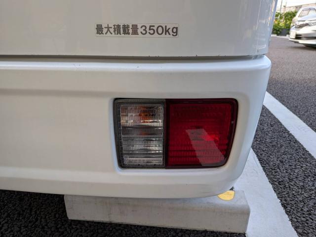 エブリイ ＰＡ　両側スライドドア／エアコン／車検Ｒ９／１０／２６迄／（19枚目）