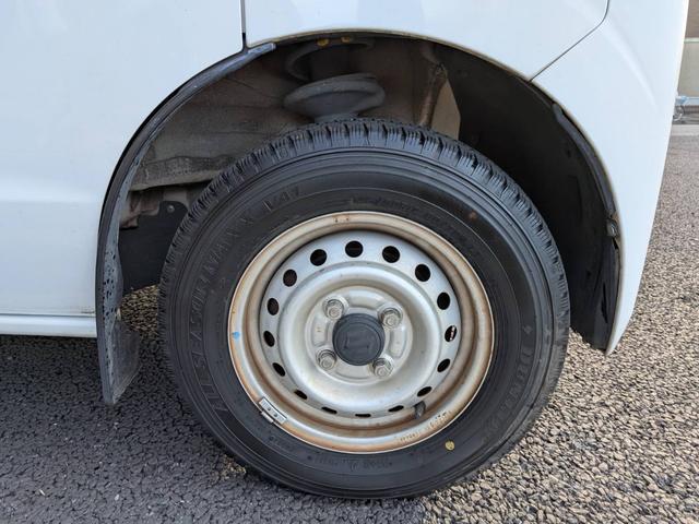 エブリイ ＰＡ　両側スライドドア／エアコン／車検Ｒ９／１０／２６迄／（23枚目）