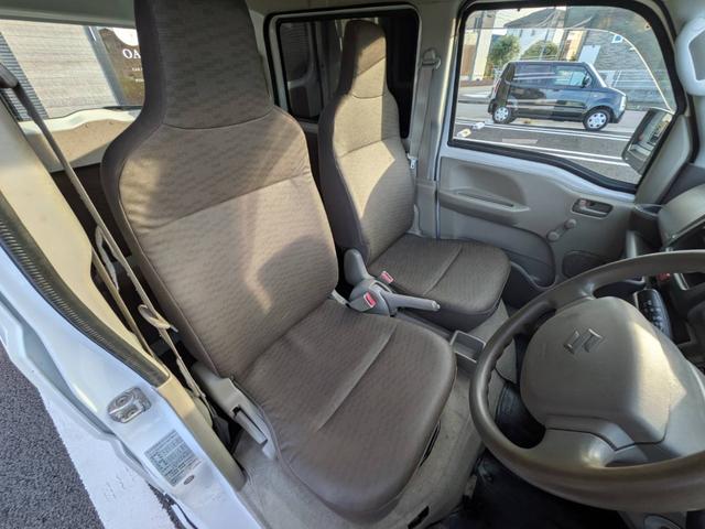 エブリイ ＰＡ　両側スライドドア／エアコン／車検Ｒ９／１０／２６迄／（28枚目）