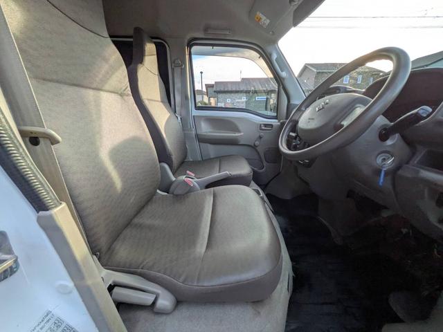 エブリイ ＰＡ　両側スライドドア／エアコン／車検Ｒ９／１０／２６迄／（29枚目）