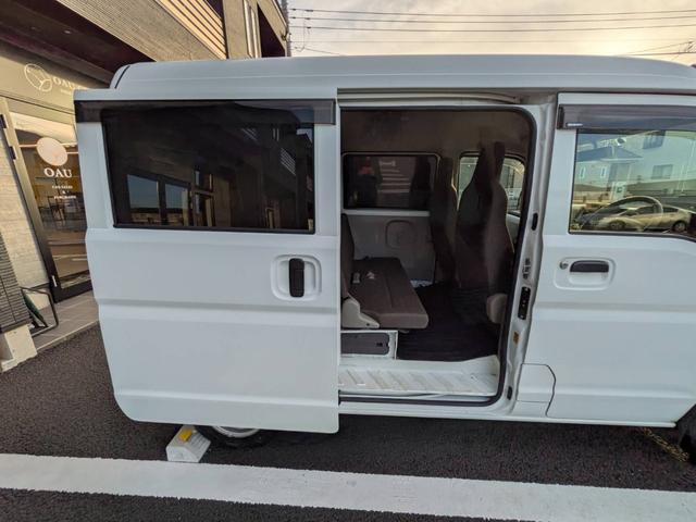 エブリイ ＰＡ　両側スライドドア／エアコン／車検Ｒ９／１０／２６迄／（30枚目）