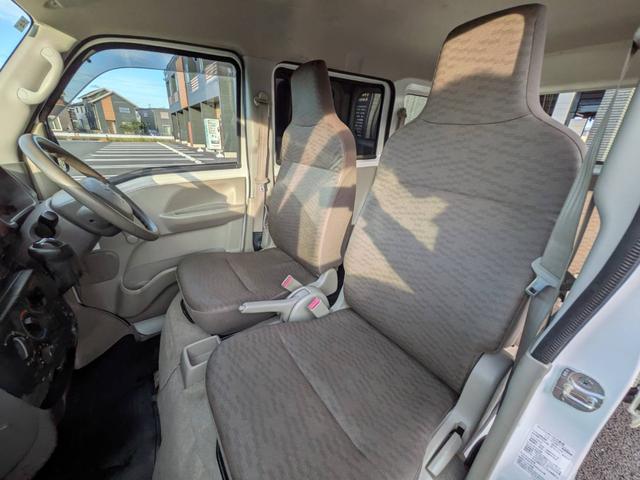 エブリイ ＰＡ　両側スライドドア／エアコン／車検Ｒ９／１０／２６迄／（38枚目）