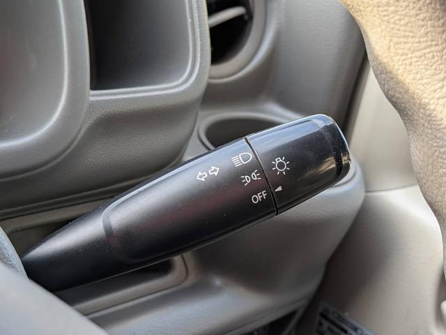 エブリイ ＰＡ　両側スライドドア／エアコン／車検Ｒ９／１０／２６迄／（43枚目）