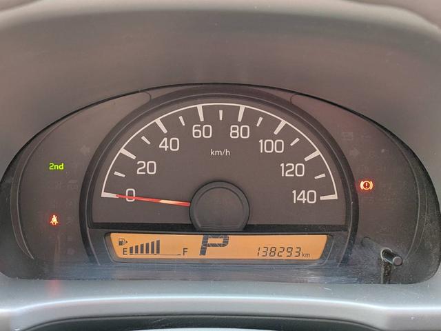 エブリイ ＰＡ　両側スライドドア／エアコン／車検Ｒ９／１０／２６迄／（46枚目）