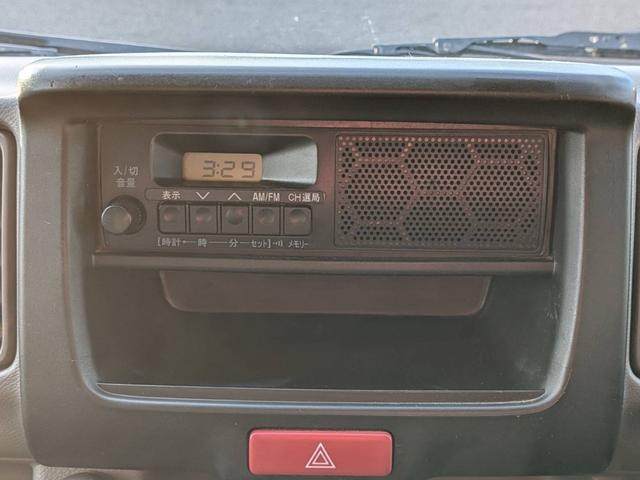 エブリイ ＰＡ　両側スライドドア／エアコン／車検Ｒ９／１０／２６迄／（47枚目）