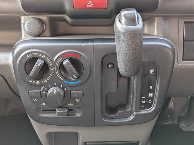 エブリイ ＰＡ　両側スライドドア／エアコン／車検Ｒ９／１０／２６迄／（48枚目）