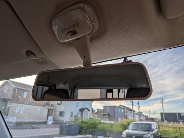 エブリイ ＰＡ　両側スライドドア／エアコン／車検Ｒ９／１０／２６迄／（51枚目）