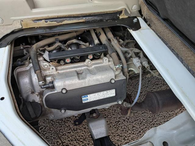 エブリイ ＰＡ　両側スライドドア／エアコン／車検Ｒ９／１０／２６迄／（53枚目）