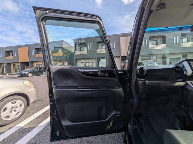 Ｎ－ＢＯＸカスタム Ｇ・Ｌパッケージ　純正ナビ／地デジ／バックカメラ／片側電動スライドドア／純正１４インチＡＷ／スマートキー／電動格納ミラー／（36枚目）