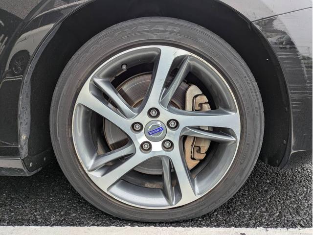 Ｖ４０ Ｄ４　純正ナビ／バックカメラ／パワーシート／純正アルミホイール／（23枚目）