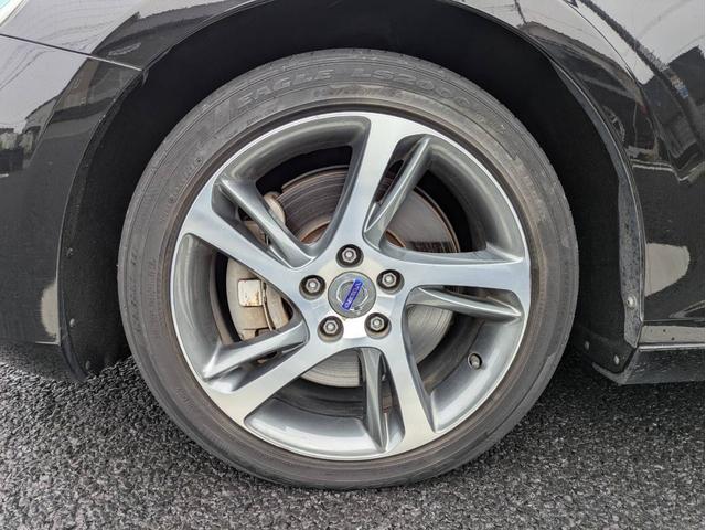 Ｖ４０ Ｄ４　純正ナビ／バックカメラ／パワーシート／純正アルミホイール／（26枚目）