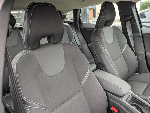 Ｖ４０ Ｄ４　純正ナビ／バックカメラ／パワーシート／純正アルミホイール／（28枚目）