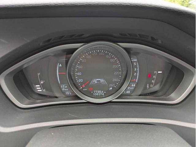 Ｖ４０ Ｄ４　純正ナビ／バックカメラ／パワーシート／純正アルミホイール／（49枚目）