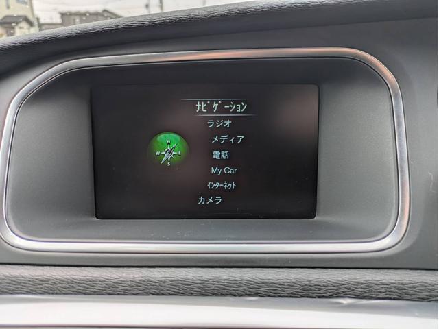 Ｖ４０ Ｄ４　純正ナビ／バックカメラ／パワーシート／純正アルミホイール／（51枚目）
