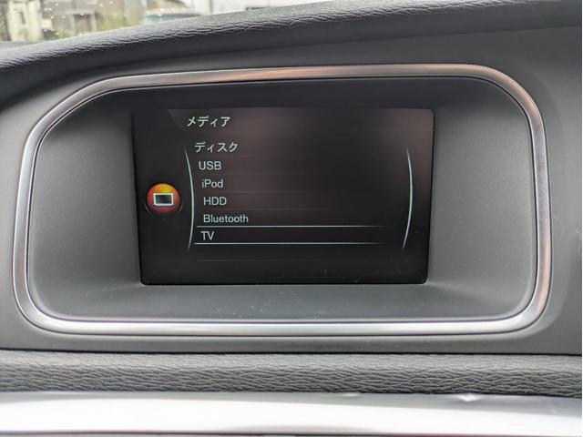 Ｖ４０ Ｄ４　純正ナビ／バックカメラ／パワーシート／純正アルミホイール／（52枚目）