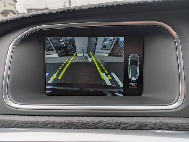 Ｖ４０ Ｄ４　純正ナビ／バックカメラ／パワーシート／純正アルミホイール／（53枚目）