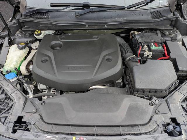 Ｖ４０ Ｄ４　純正ナビ／バックカメラ／パワーシート／純正アルミホイール／（61枚目）