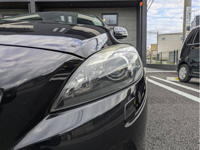 V40 T4 SE 社外ナビ/バックカメラ/社外アルミホイール/ヘッドライトHID/オートエアコン/キーレス/(17枚目)