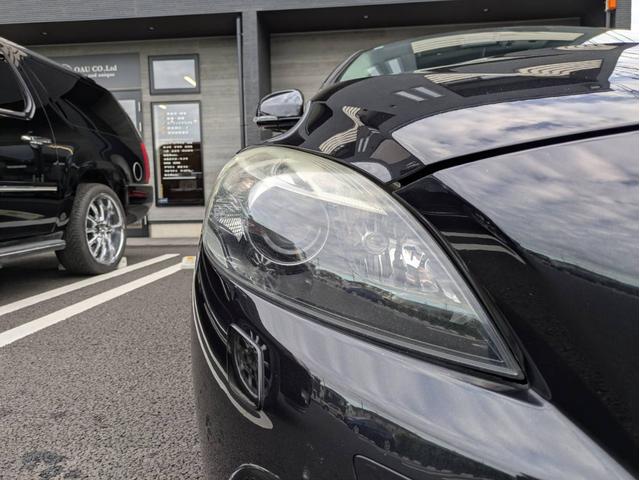 V40 T4 SE 社外ナビ/バックカメラ/社外アルミホイール/ヘッドライトHID/オートエアコン/キーレス/(18枚目)