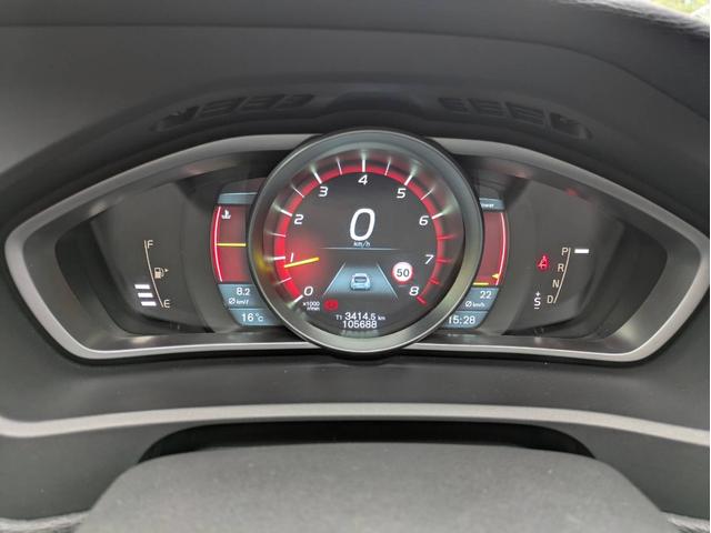 V40 T4 SE 社外ナビ/バックカメラ/社外アルミホイール/ヘッドライトHID/オートエアコン/キーレス/(49枚目)