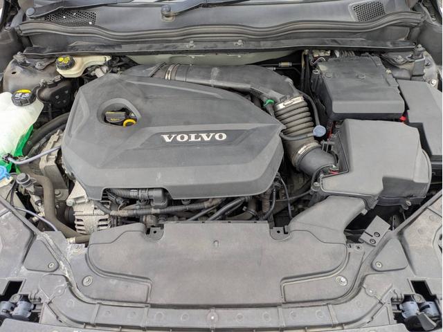 V40 T4 SE 社外ナビ/バックカメラ/社外アルミホイール/ヘッドライトHID/オートエアコン/キーレス/(62枚目)