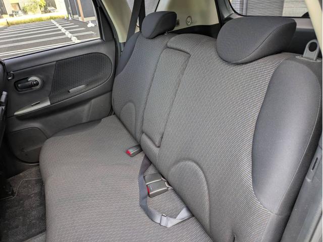 ノート １５Ｇ　プラスナビＨＤＤ　ＳＰ　ＨＤＤナビ／ワンセグ／社外１４インチアルミホイール／オートエアコン／（35枚目）