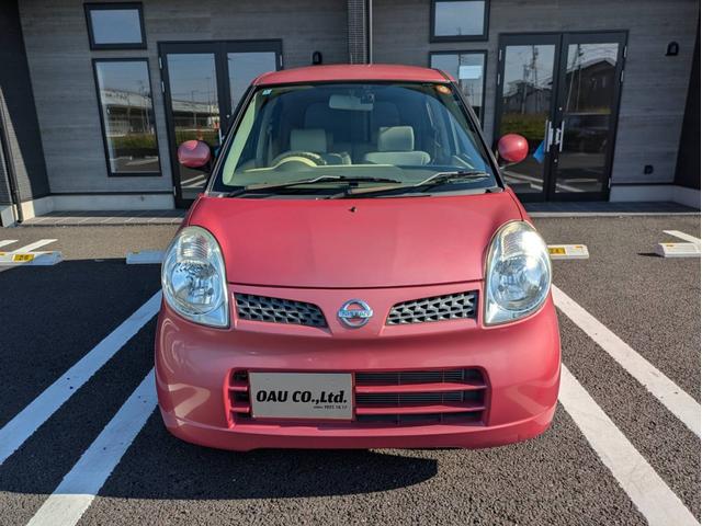 モコ E 社外ナビ/ワンセグ/オートエアコン/キーレス/(9枚目)