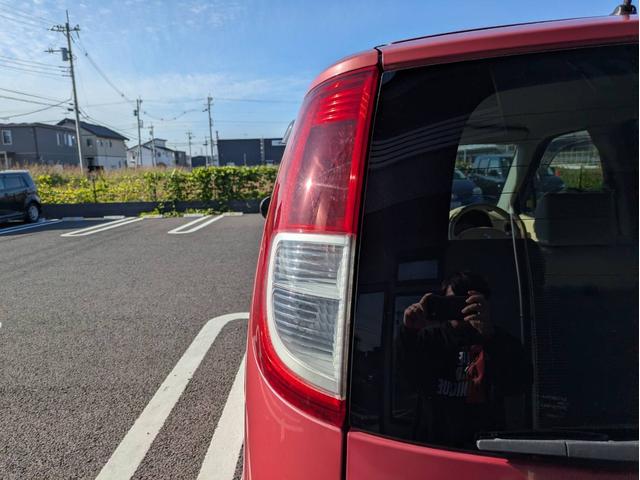 モコ E 社外ナビ/ワンセグ/オートエアコン/キーレス/(20枚目)