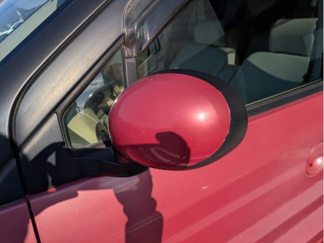 モコ E 社外ナビ/ワンセグ/オートエアコン/キーレス/(21枚目)