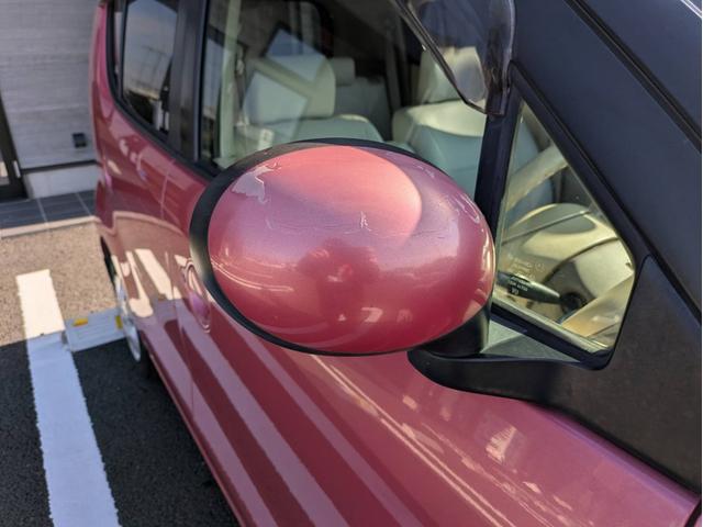 モコ E 社外ナビ/ワンセグ/オートエアコン/キーレス/(22枚目)