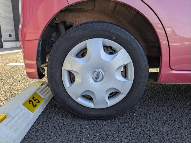 モコ E 社外ナビ/ワンセグ/オートエアコン/キーレス/(24枚目)