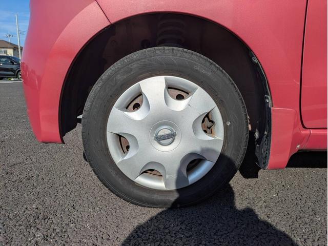 モコ E 社外ナビ/ワンセグ/オートエアコン/キーレス/(26枚目)