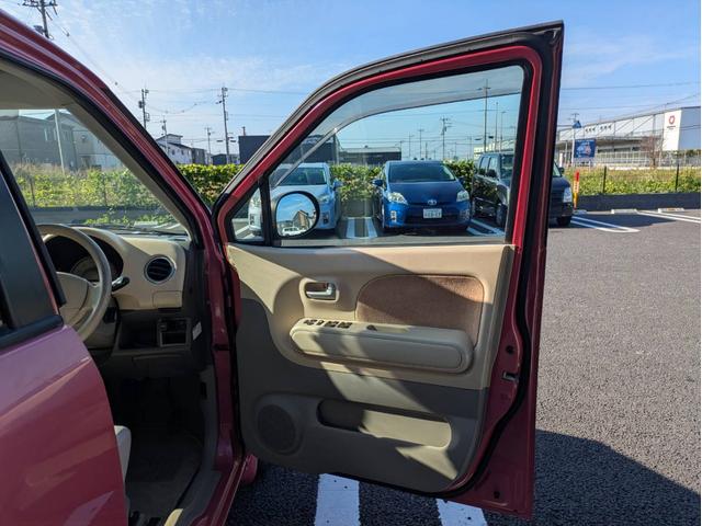 モコ E 社外ナビ/ワンセグ/オートエアコン/キーレス/(27枚目)