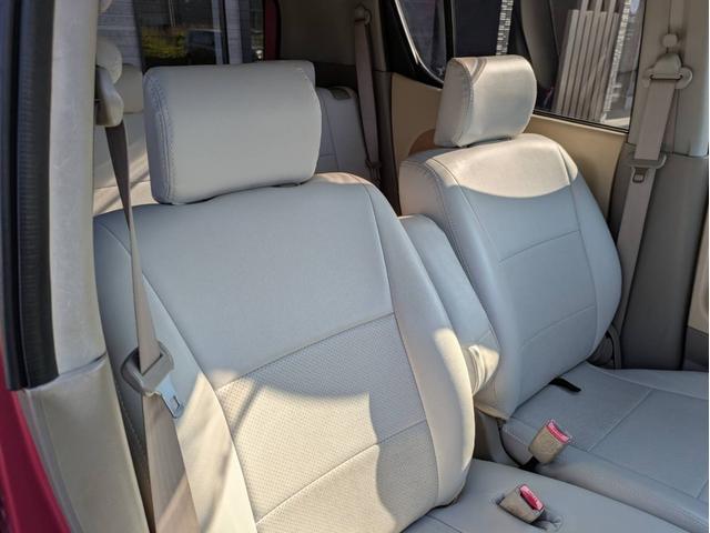 モコ E 社外ナビ/ワンセグ/オートエアコン/キーレス/(28枚目)