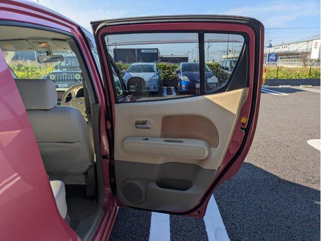 モコ E 社外ナビ/ワンセグ/オートエアコン/キーレス/(30枚目)