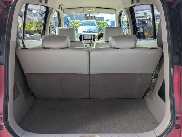 モコ E 社外ナビ/ワンセグ/オートエアコン/キーレス/(33枚目)