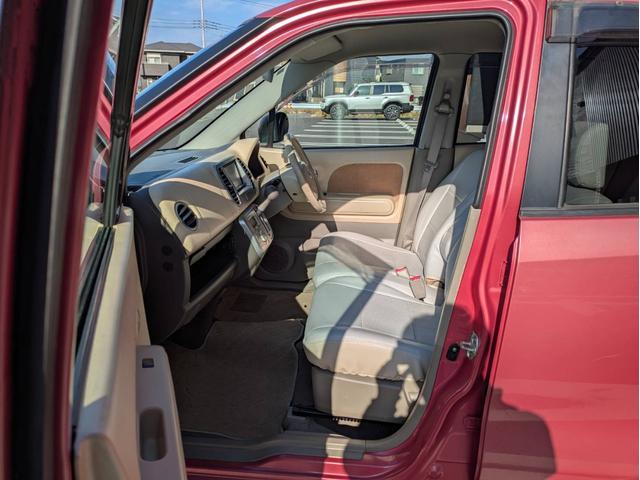 モコ E 社外ナビ/ワンセグ/オートエアコン/キーレス/(39枚目)