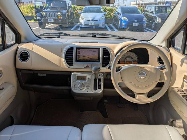 モコ E 社外ナビ/ワンセグ/オートエアコン/キーレス/(40枚目)