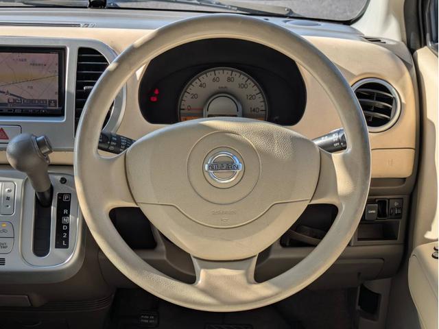 モコ E 社外ナビ/ワンセグ/オートエアコン/キーレス/(41枚目)